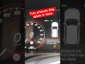 TYre pressure low Msg delete process #volvo puncture Msg delete#vlog#puncture @KaranMorevlogs1