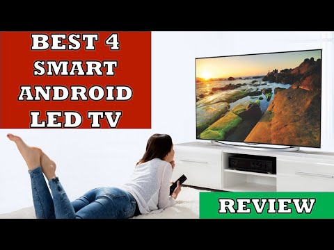 best-4-smart-android-led-tv-in-india-2021---review