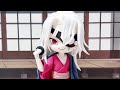 DIY Retired Tengen Uzui Figure 🎇 Demon Slayer | Satisfying Clay Art Tutorial