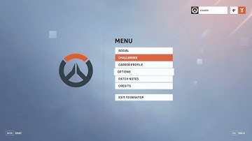 How To Enable & Disable Hud Shake For Overwatch 2
