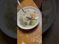 Cream stew #food #shorts