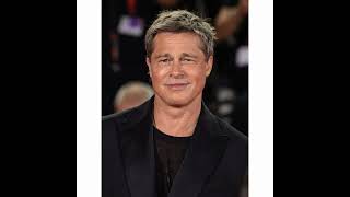 Brad Pitt