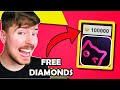 Iwee hack diamonds  how to get 100000 diamonds in iwee app 2024 allow all drive  new update 