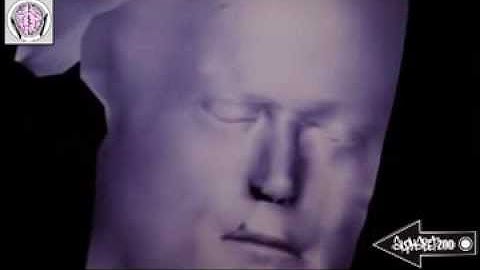 DANNY BREAKS - THE THIRD DIMENSION - THE OUTER DIMENSION - MUSIC VIDEO - BRAIN FOOD MEDIA