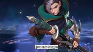 Voice Benedetta Hero Mobile Legends | Bahasa Indonesia