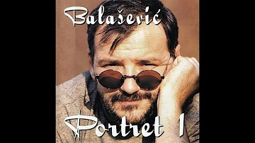 Djordje Balasevic - Blues mutne vode - (Audio 2000) HD