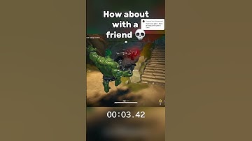 Bhopping hulk throws a wolverine #marvelrivals