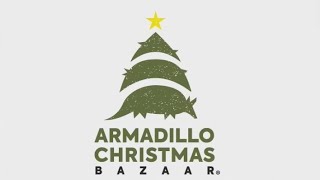 Annual Armadillo Christmas Bazaar kicks off Friday at Palmer Events Center