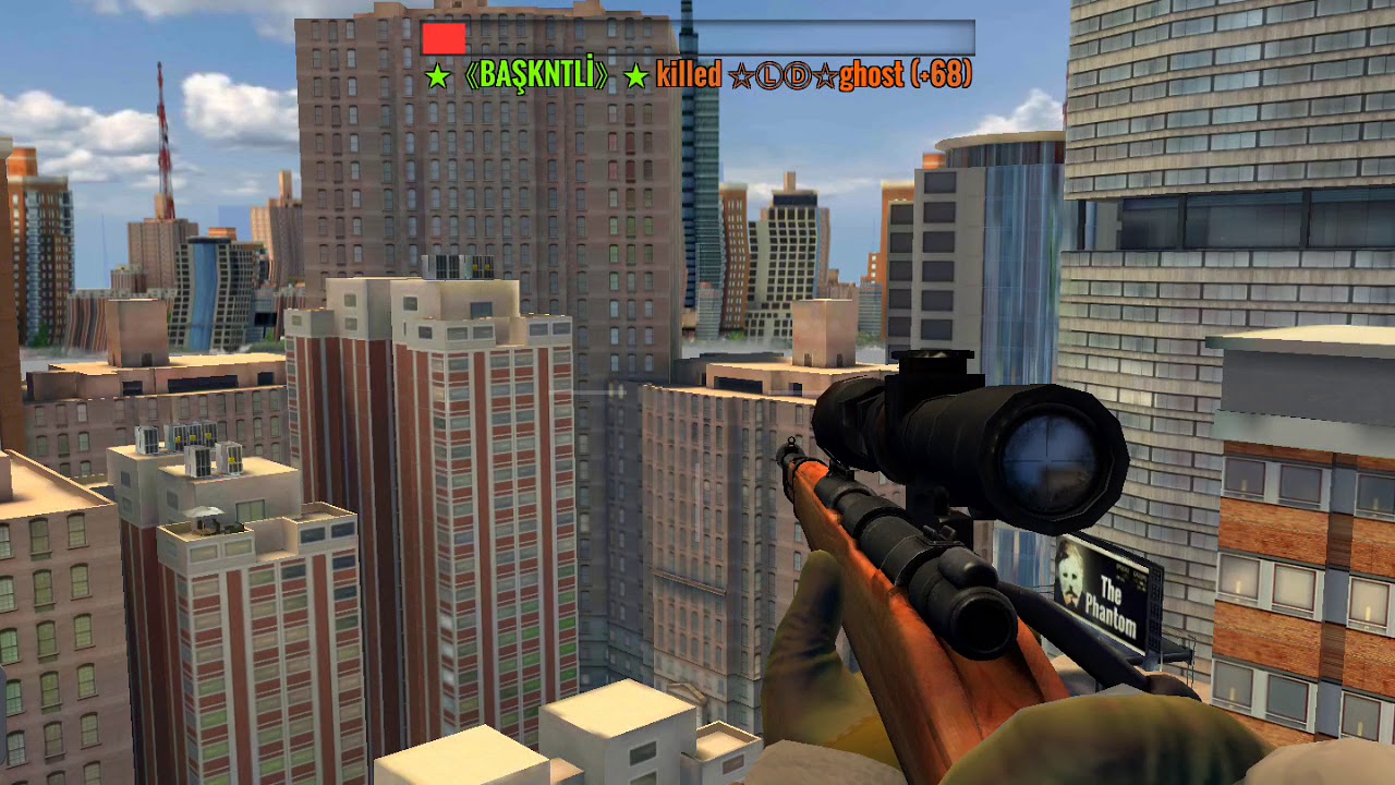sniper 3d assassin hack deutsch sniper 3d assassin hack deutsch