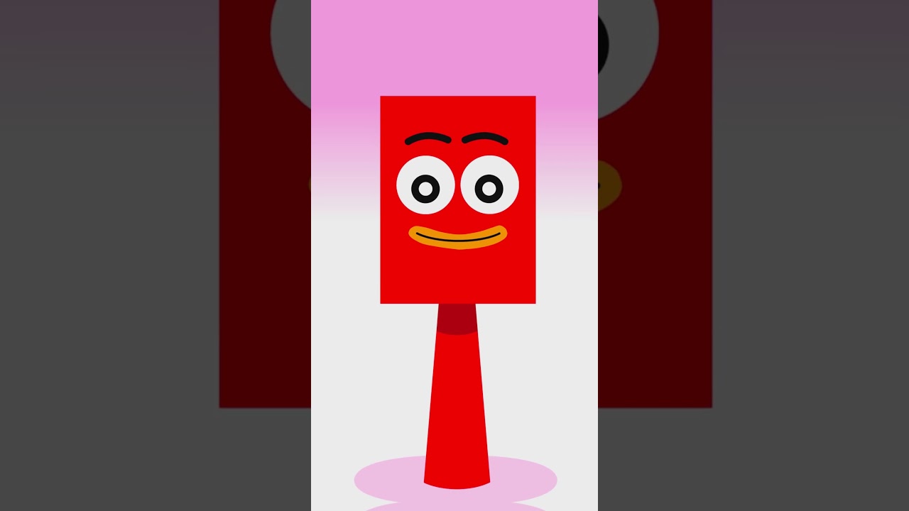 NEW Sprunki OC - Rectangle (Save The Shapes) Phase 4 