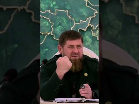 من هو رمضان قديروف رئيس الشيشان المثير للجدل