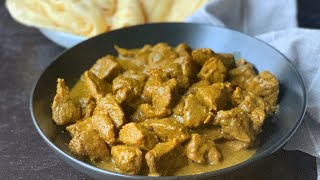 Easy and Delicious Lamb Curry || Mutton Curry