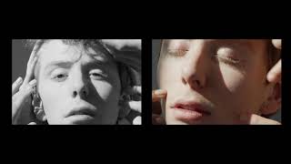 Unfolding | A Visual Poem