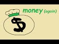 Money Again (remaking my first song a year later)