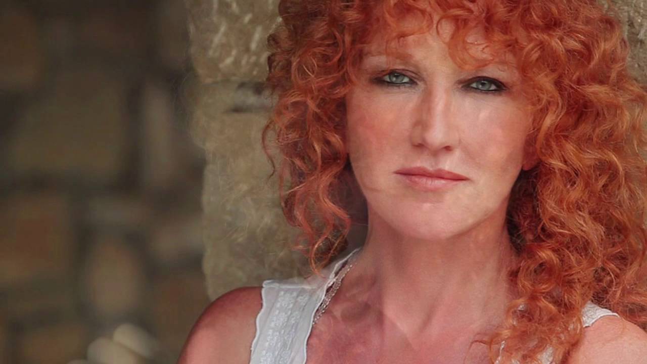 Fiorella Mannoia Il Tempo Non Torna Più