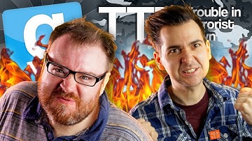 GMod TTT - Last Stand (Garry