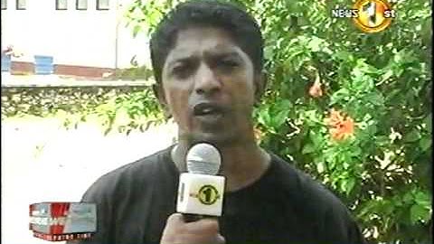 Hanthana Linux 11.1 Release