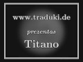 Esperanto - Titano