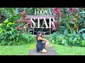 Loona  star dance cover by india ching