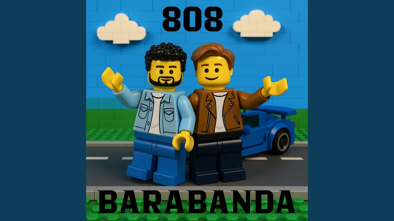 Guarda 808 su YouTube Guarda 808 su YouTube