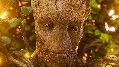 Who is Rocket's dad?