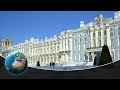 St. Petersburg: Russia's creative heart