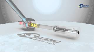 01 Vortex Tube