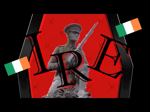 【世界史替え歌】IRE（【GUMI】EYE【Kanaria】）