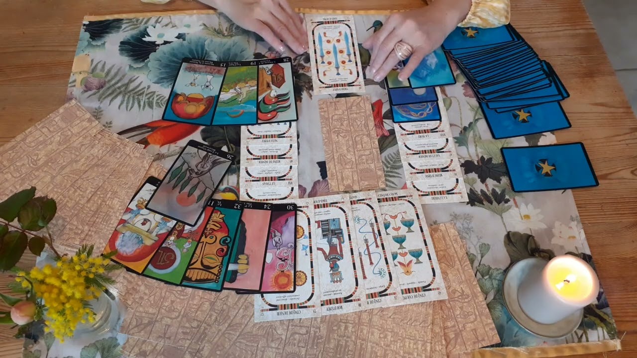 Evolution Moyen Orient...( à écouter jusqu'au bout...)