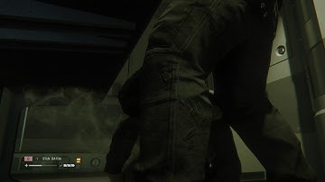 Alien Isolation: Amanda Ripley OWNS!