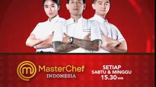 Download lagu PROMO MASTER CHEF INDONESIA 2019 EPS 4 ver.001
