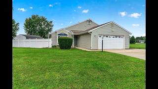 27407 Cobblestone Way Elkhart, IN Homes for Sale | http://cressyeverett.com