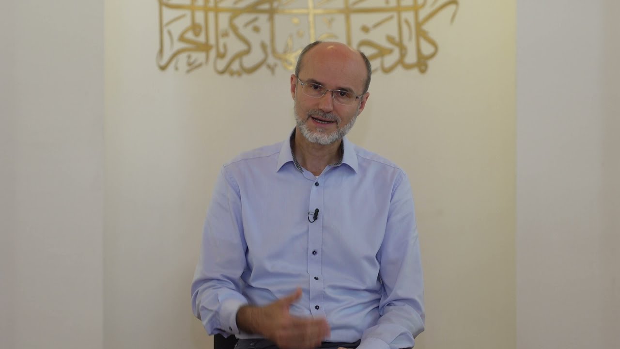 UZOR - Društveno-politički konekst u kojem je rođen Muhammed, a.s. -  prof. dr. Ahmet Alibašić