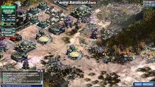 war commander : operation nightmare : ss 95  regular sf + titan ops