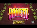 Bareto - Ya se ha muerto mi Abuelo