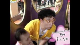 Hello Baby - SNSD EP 10 [08.25.09] (en) 3/4