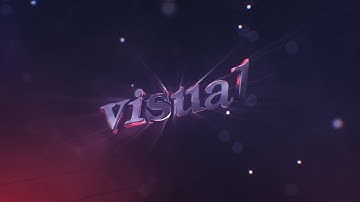 #91 | Intro ~ Visual- ま | AexoArts