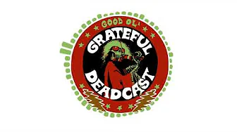 Good Ol' Grateful Deadcast: Blues For Allah 50: Slipknot! (S12 E03)