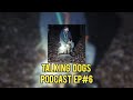 Coon Hunting Podcast - Talking Dogs Ep#6 - Starting a dog, Mindset and Discipline