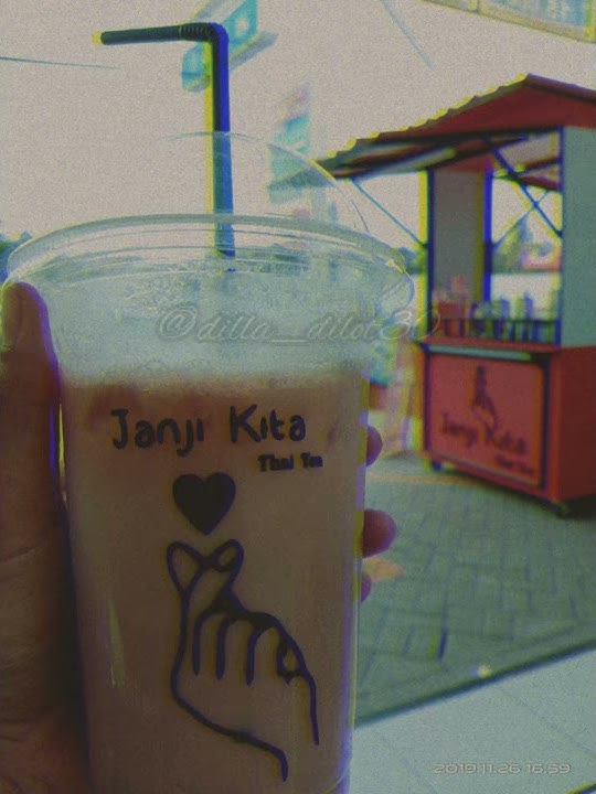 Story wa Kahitna - Cantik