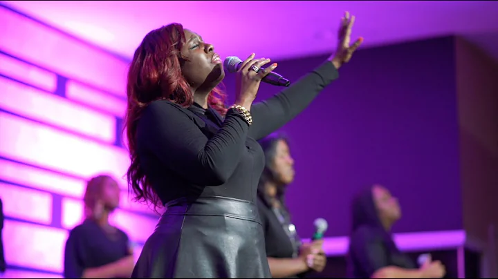 More Than Anything | Anaysha Figueroa-Cooper & The...