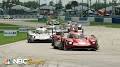 Profile Picture of Sam Posey previews 2023 Mobil 1 Twelve Hours of Sebring - YouTubeon Google