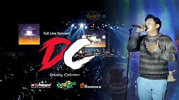 AjP Multimedia - Full Live Concert DENNY CAKNAN x RESOUNDANSI Cibinong Bogor