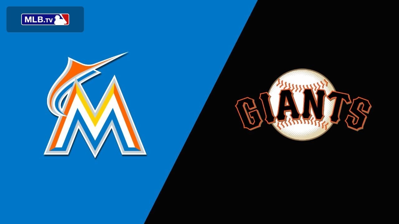 San Francisco GIANTS 2022 Opening Day LIVE Postgame vs Miami Marlins