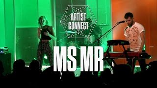 MS MR - &quot;Think Of You&quot;