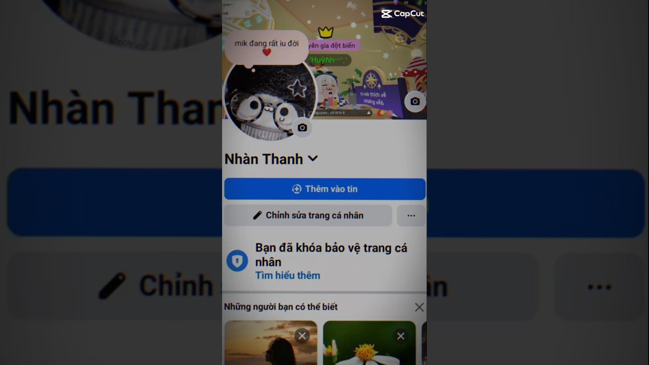 show acc messenger.vs.Facebook.:)) cho ai cần 🥀