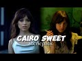 Cairo sweet  scenepack millers girl