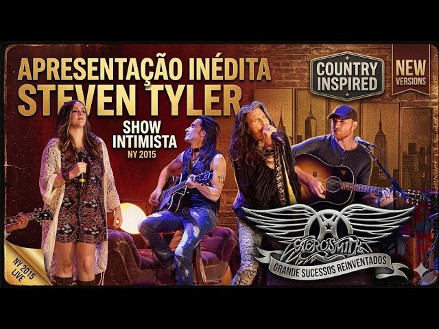 Aerosmith @ Steven Tyler - solo Harmonica - YouTube