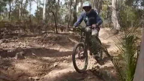 Jacob Denney Promo