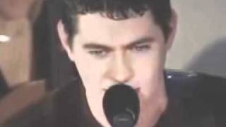 Video thumbnail of "Declan O'Rourke A change is gonna come"